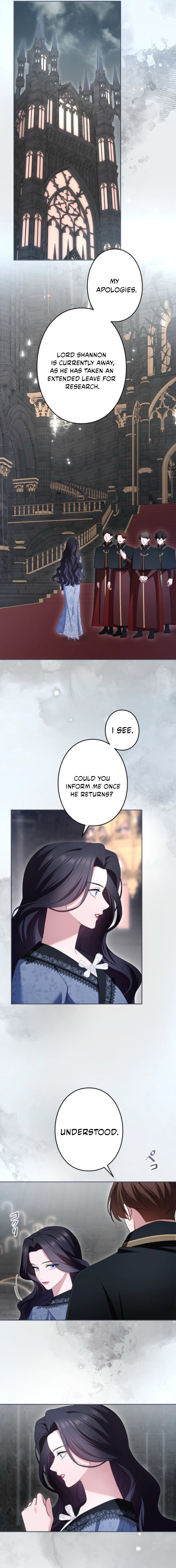 Read I’ve Fallen for the Empire’s Greatest Villainess EN Manga Online