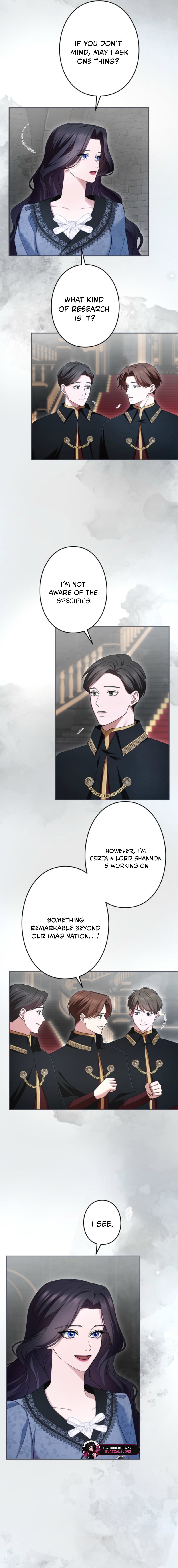 Read I’ve Fallen for the Empire’s Greatest Villainess EN Manga Online