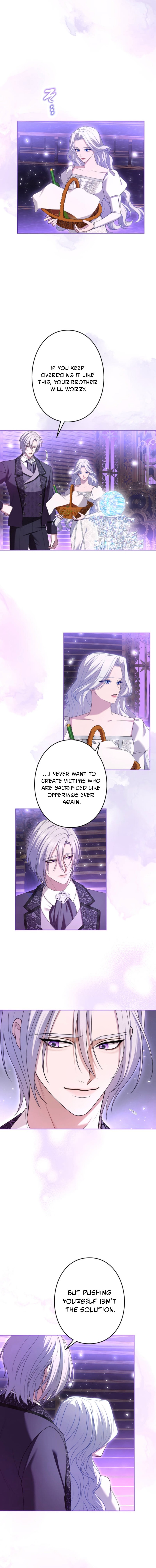 Read I’ve Fallen for the Empire’s Greatest Villainess EN Manga Online