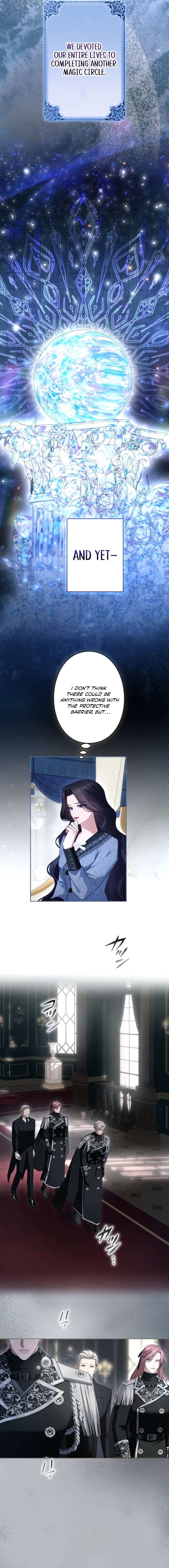 Read I’ve Fallen for the Empire’s Greatest Villainess EN Manga Online