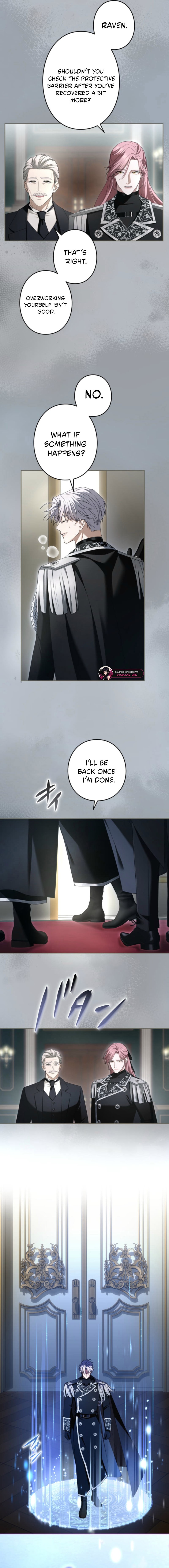 Read I’ve Fallen for the Empire’s Greatest Villainess EN Manga Online