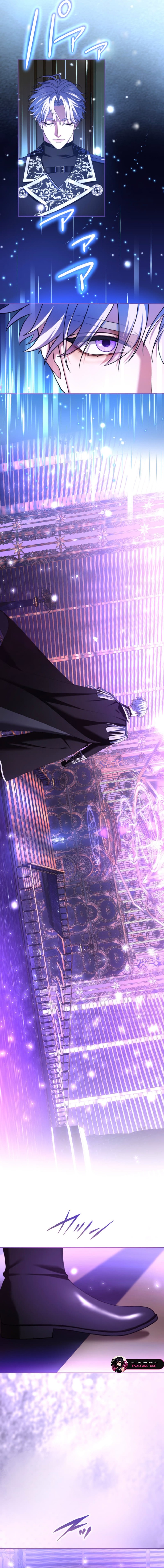 Read I’ve Fallen for the Empire’s Greatest Villainess EN Manga Online