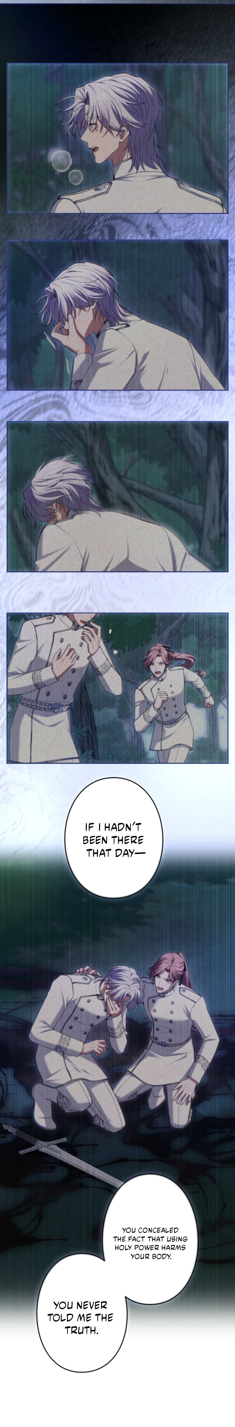 Read I’ve Fallen for the Empire’s Greatest Villainess EN Manga Online