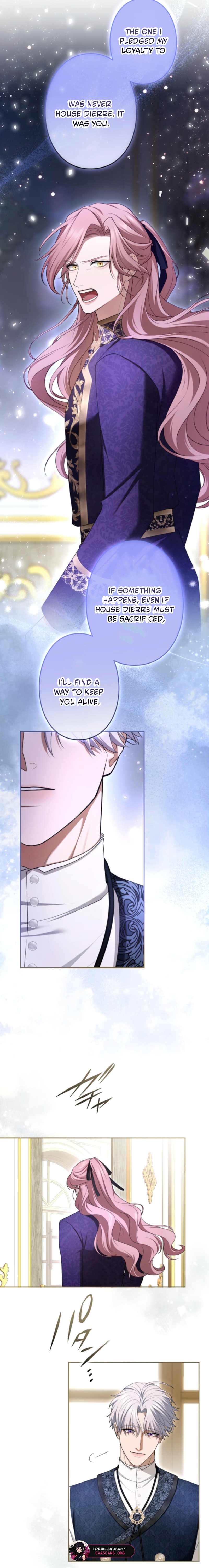 Read I’ve Fallen for the Empire’s Greatest Villainess EN Manga Online