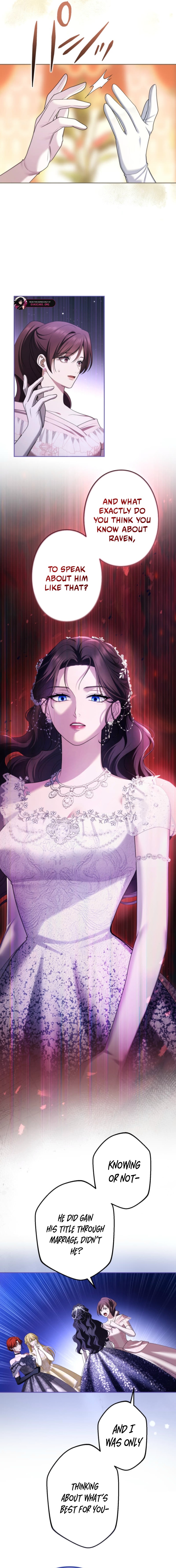 Read I’ve Fallen for the Empire’s Greatest Villainess EN Manga Online