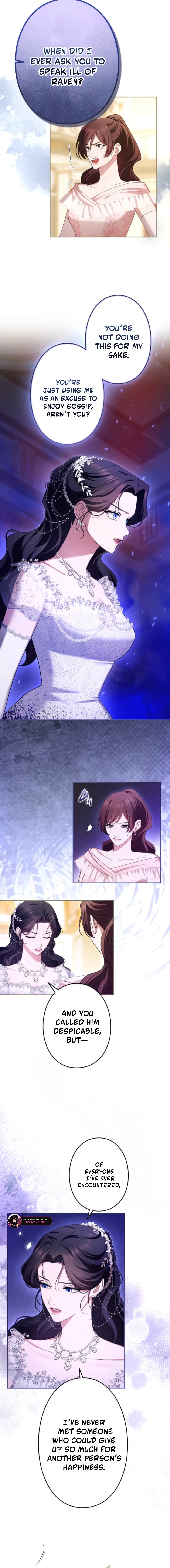 Read I’ve Fallen for the Empire’s Greatest Villainess EN Manga Online