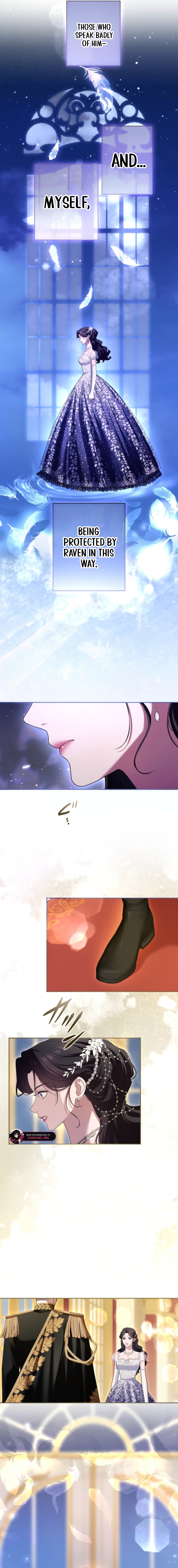Read I’ve Fallen for the Empire’s Greatest Villainess EN Manga Online