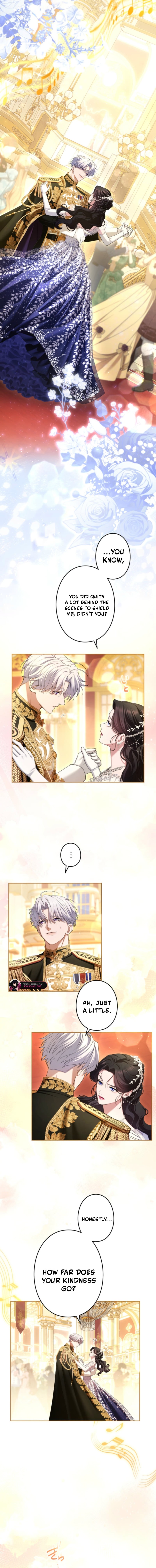 Read I’ve Fallen for the Empire’s Greatest Villainess EN Manga Online
