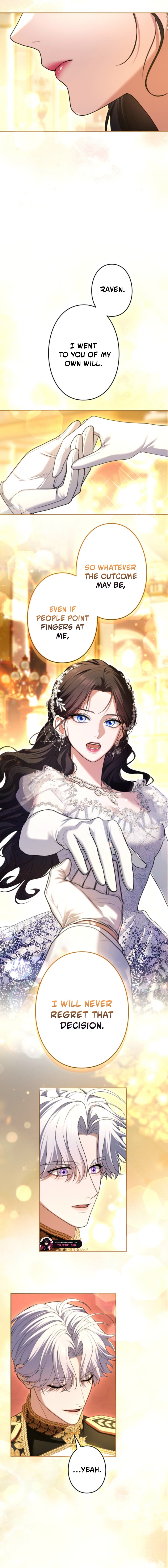 Read I’ve Fallen for the Empire’s Greatest Villainess EN Manga Online