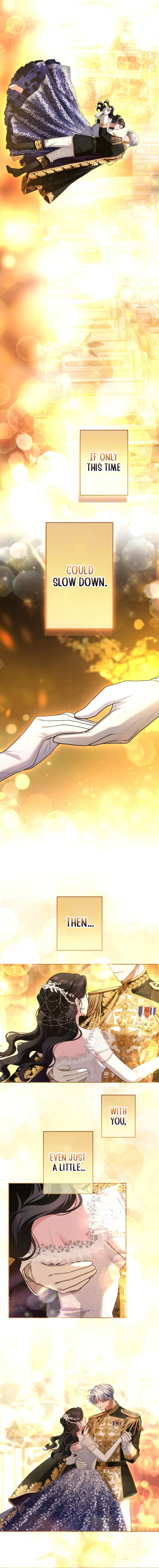 Read I’ve Fallen for the Empire’s Greatest Villainess EN Manga Online