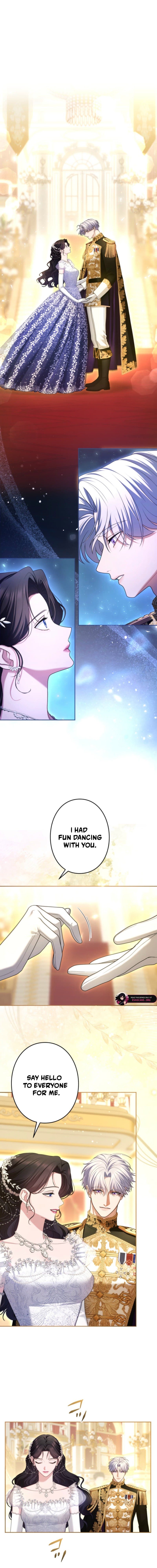 Read I’ve Fallen for the Empire’s Greatest Villainess EN Manga Online