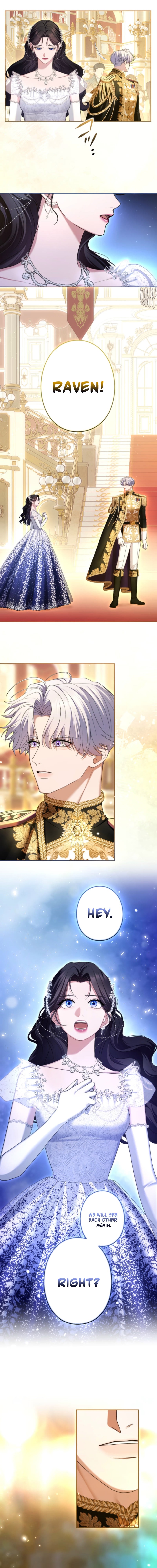 Read I’ve Fallen for the Empire’s Greatest Villainess EN Manga Online