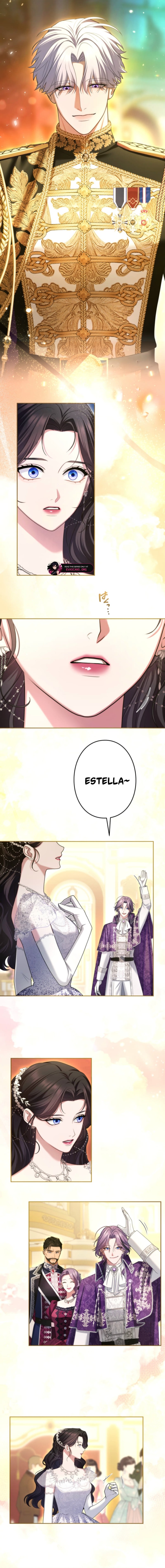 Read I’ve Fallen for the Empire’s Greatest Villainess EN Manga Online