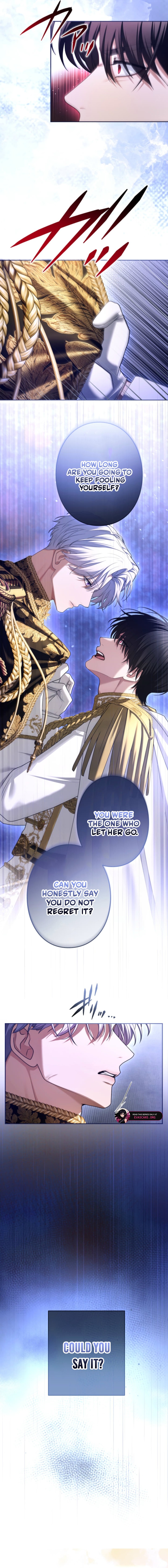 Read I’ve Fallen for the Empire’s Greatest Villainess EN Manga Online
