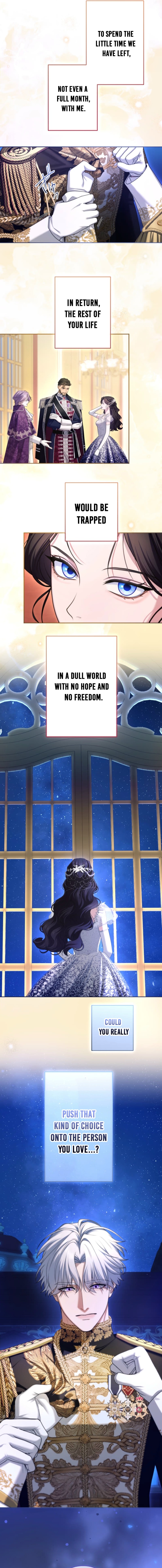 Read I’ve Fallen for the Empire’s Greatest Villainess EN Manga Online