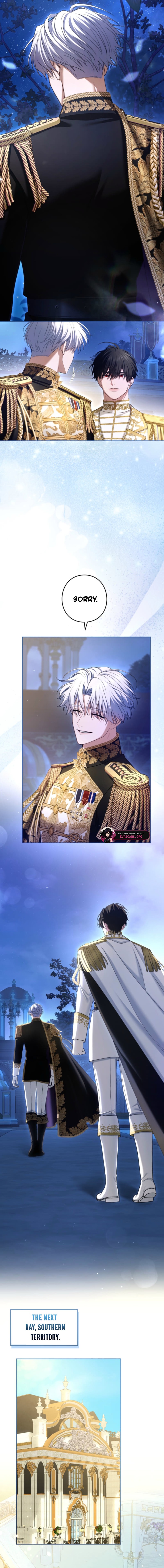 Read I’ve Fallen for the Empire’s Greatest Villainess EN Manga Online