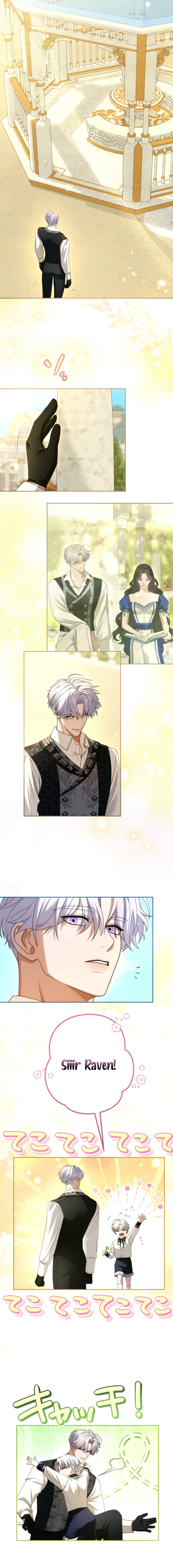 Read I’ve Fallen for the Empire’s Greatest Villainess EN Manga Online