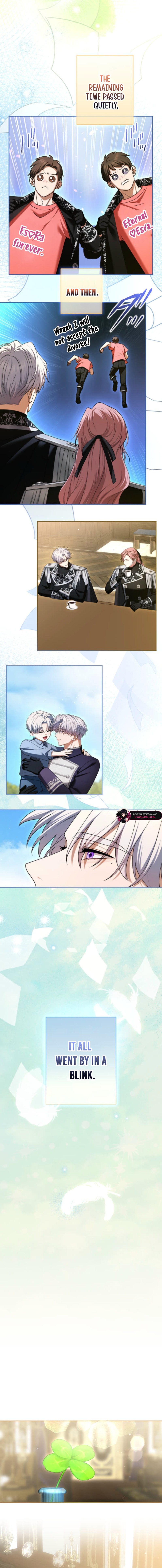 Read I’ve Fallen for the Empire’s Greatest Villainess EN Manga Online