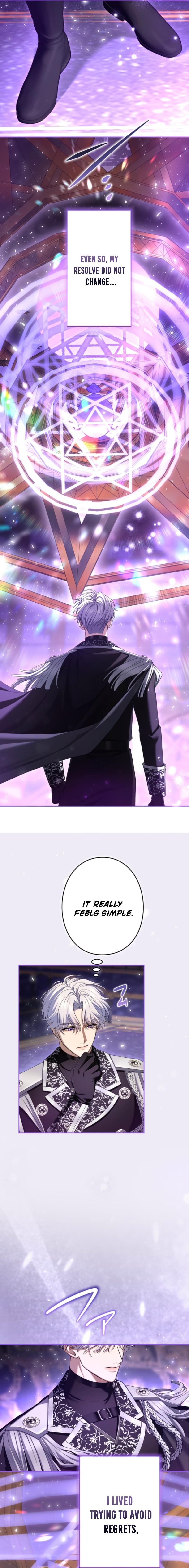 Read I’ve Fallen for the Empire’s Greatest Villainess EN Manga Online