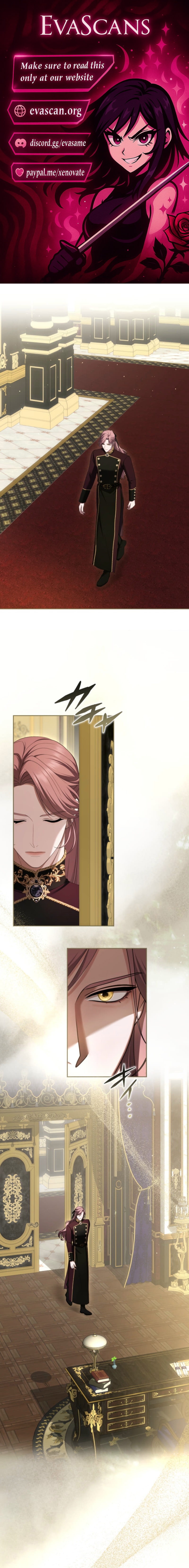 Read I’ve Fallen for the Empire’s Greatest Villainess EN Manga Online