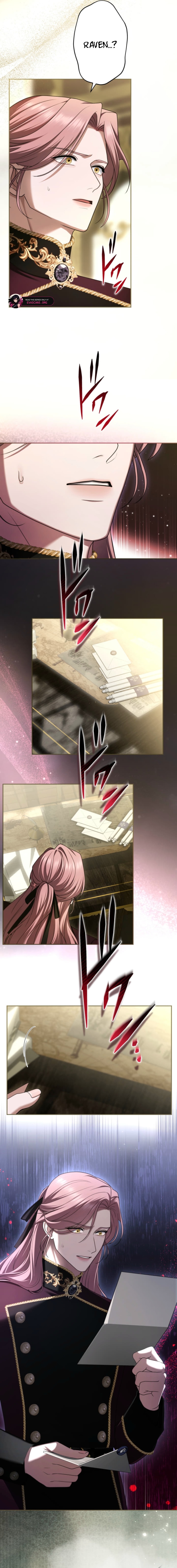 Read I’ve Fallen for the Empire’s Greatest Villainess EN Manga Online