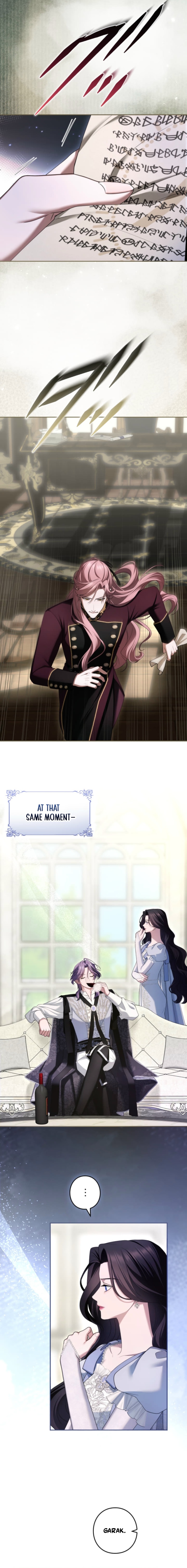 Read I’ve Fallen for the Empire’s Greatest Villainess EN Manga Online