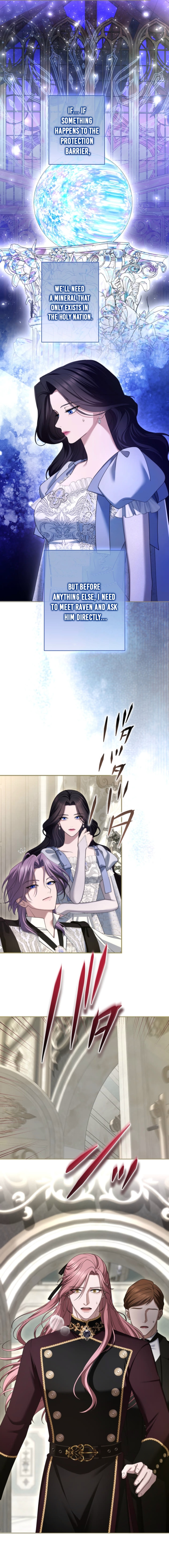 Read I’ve Fallen for the Empire’s Greatest Villainess EN Manga Online
