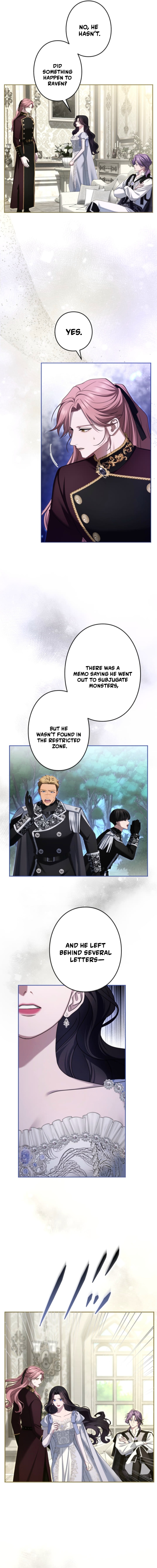 Read I’ve Fallen for the Empire’s Greatest Villainess EN Manga Online