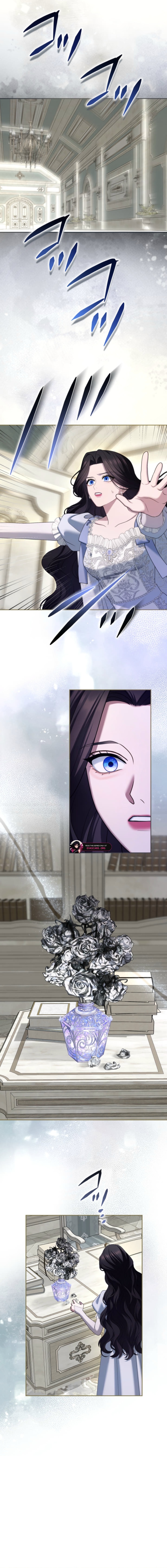 Read I’ve Fallen for the Empire’s Greatest Villainess EN Manga Online