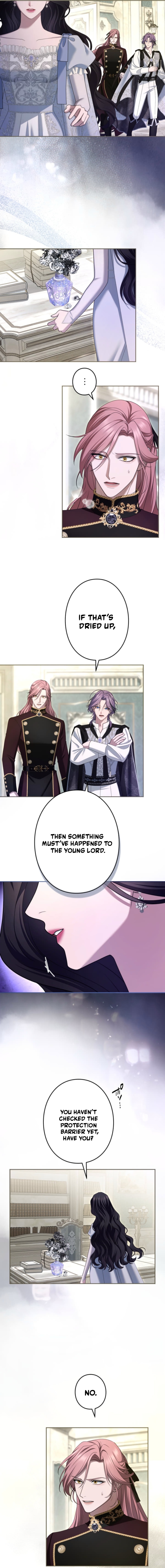 Read I’ve Fallen for the Empire’s Greatest Villainess EN Manga Online