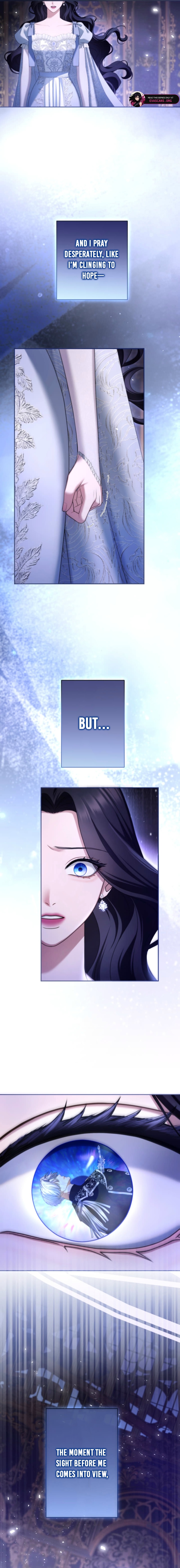 Read I’ve Fallen for the Empire’s Greatest Villainess EN Manga Online