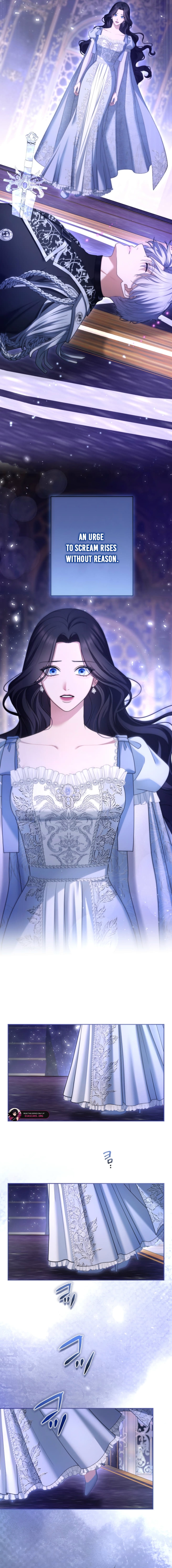 Read I’ve Fallen for the Empire’s Greatest Villainess EN Manga Online