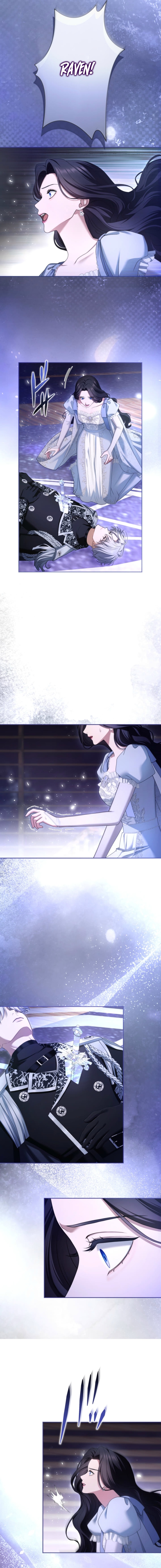 Read I’ve Fallen for the Empire’s Greatest Villainess EN Manga Online