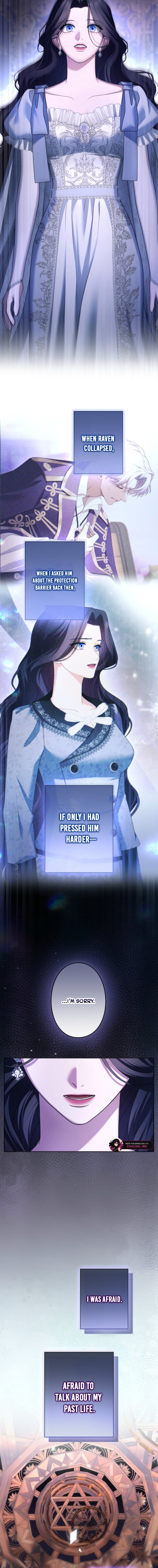 Read I’ve Fallen for the Empire’s Greatest Villainess EN Manga Online