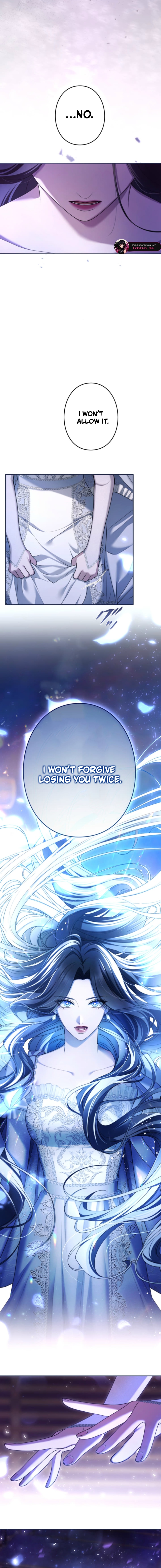 Read I’ve Fallen for the Empire’s Greatest Villainess EN Manga Online