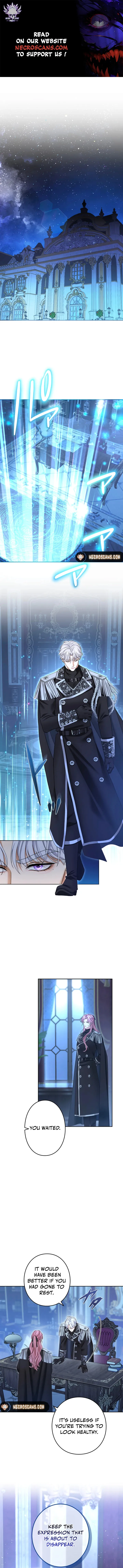Read I’ve Fallen for the Empire’s Greatest Villainess EN Manga Online