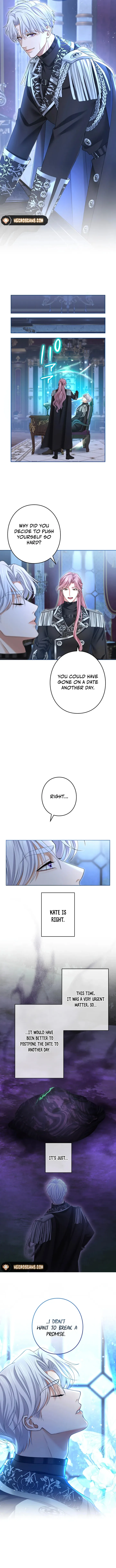 Read I’ve Fallen for the Empire’s Greatest Villainess EN Manga Online