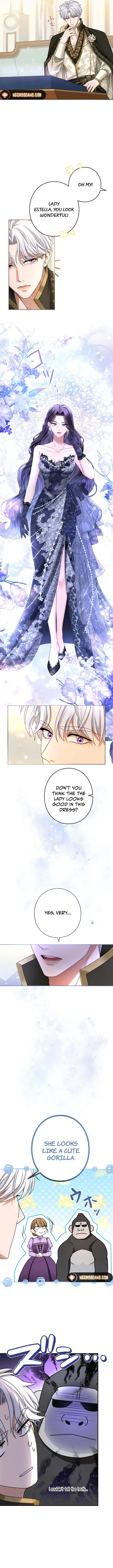 Read I’ve Fallen for the Empire’s Greatest Villainess EN Manga Online