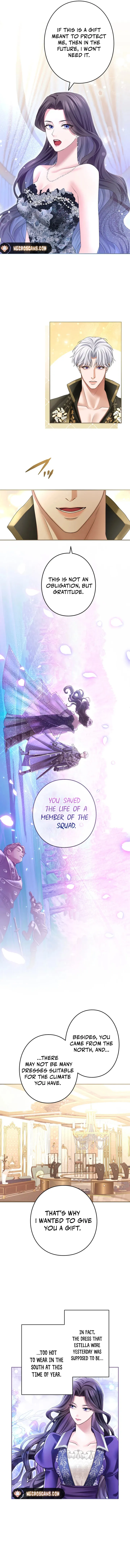 Read I’ve Fallen for the Empire’s Greatest Villainess EN Manga Online