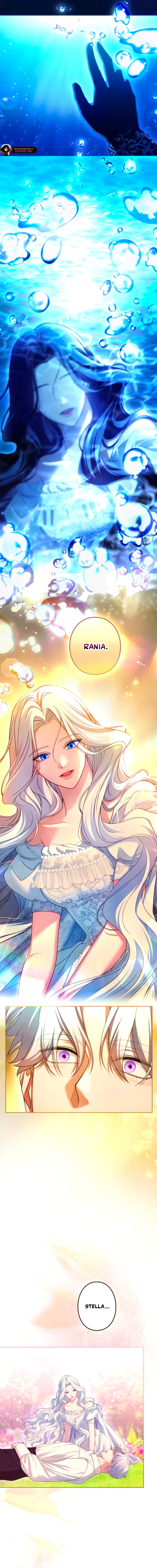 Read I’ve Fallen for the Empire’s Greatest Villainess EN Manga Online