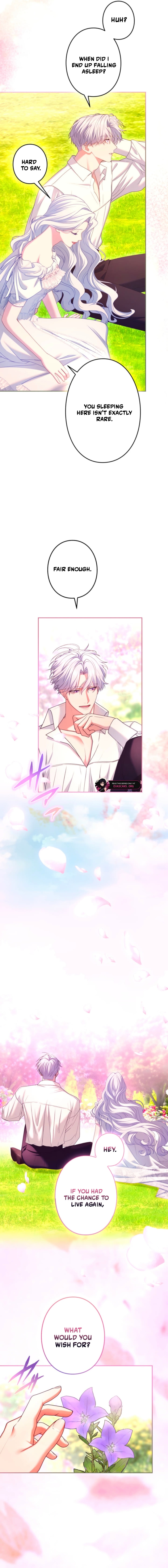Read I’ve Fallen for the Empire’s Greatest Villainess EN Manga Online