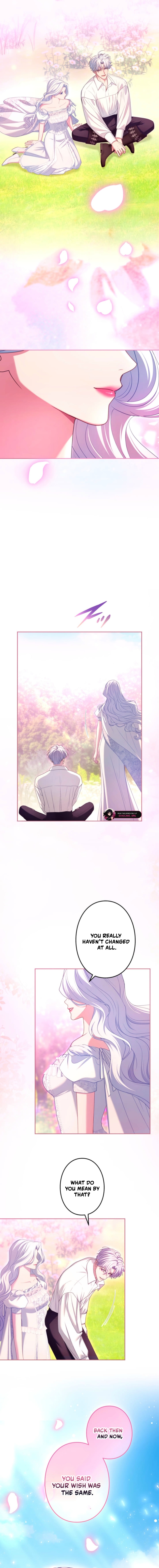 Read I’ve Fallen for the Empire’s Greatest Villainess EN Manga Online