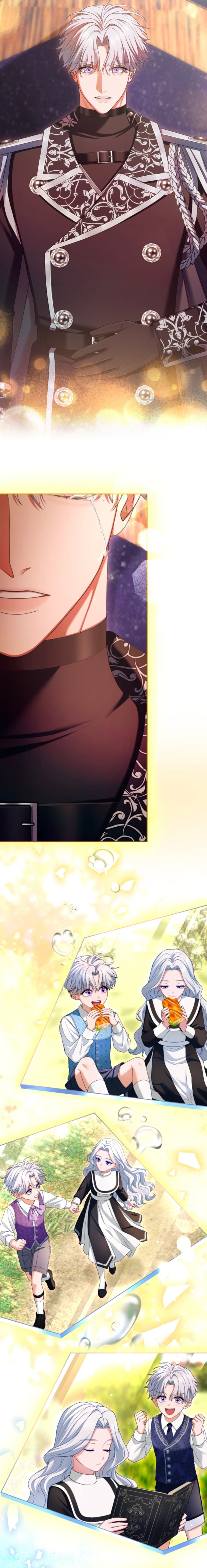 Read I’ve Fallen for the Empire’s Greatest Villainess EN Manga Online