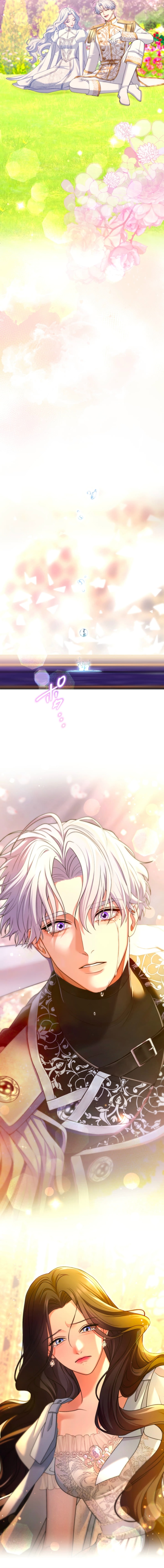 Read I’ve Fallen for the Empire’s Greatest Villainess EN Manga Online