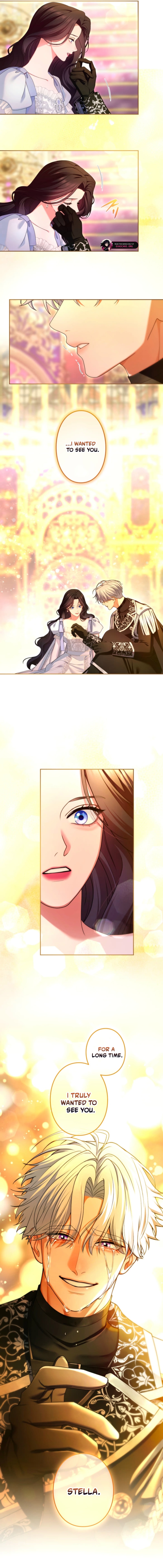 Read I’ve Fallen for the Empire’s Greatest Villainess EN Manga Online