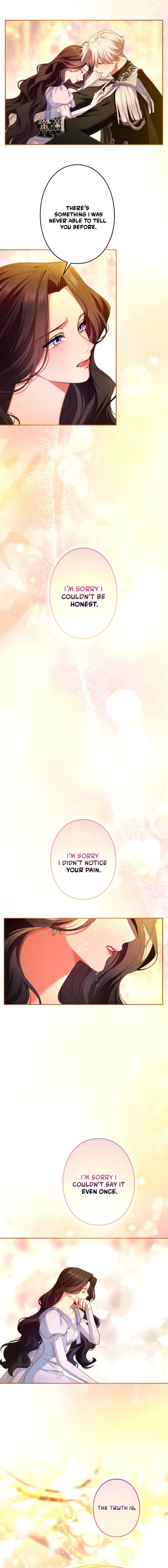 Read I’ve Fallen for the Empire’s Greatest Villainess EN Manga Online