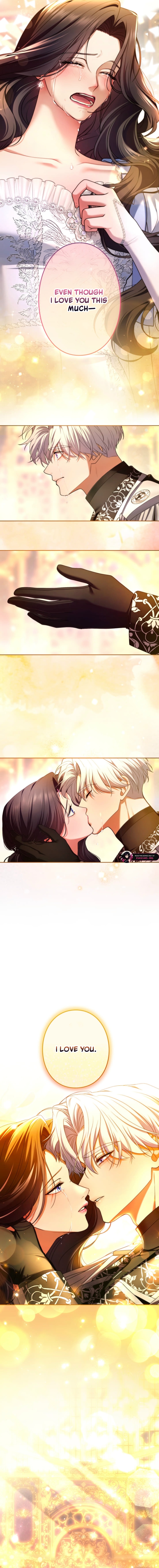 Read I’ve Fallen for the Empire’s Greatest Villainess EN Manga Online