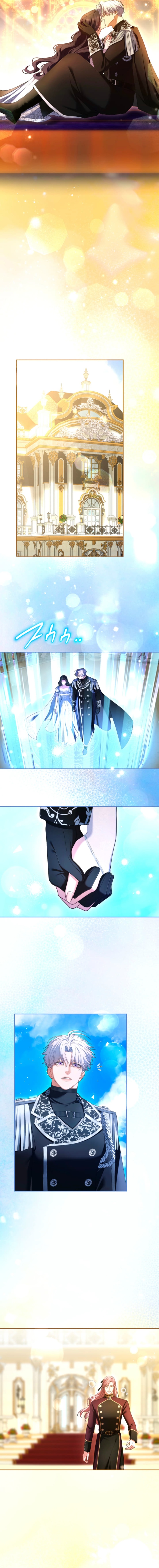 Read I’ve Fallen for the Empire’s Greatest Villainess EN Manga Online