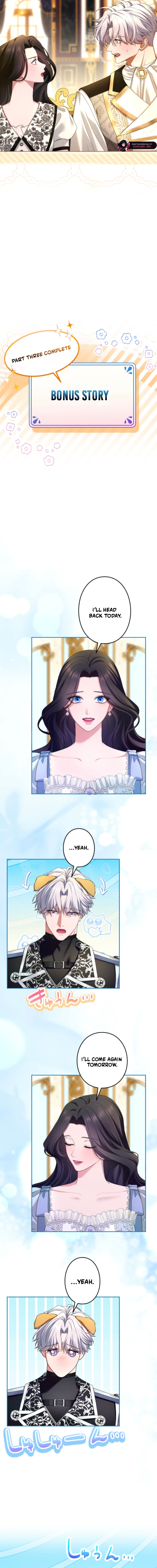 Read I’ve Fallen for the Empire’s Greatest Villainess EN Manga Online