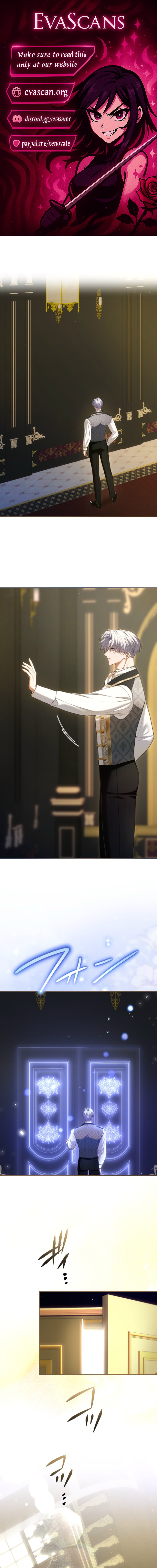 Read I’ve Fallen for the Empire’s Greatest Villainess EN Manga Online